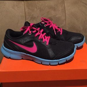 Nike Flex Experience RN2 shoes